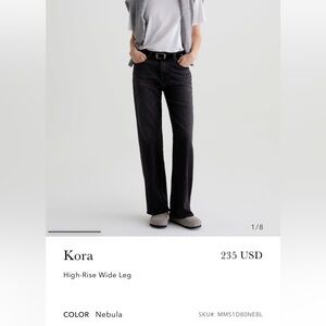 AG Kora Jeans